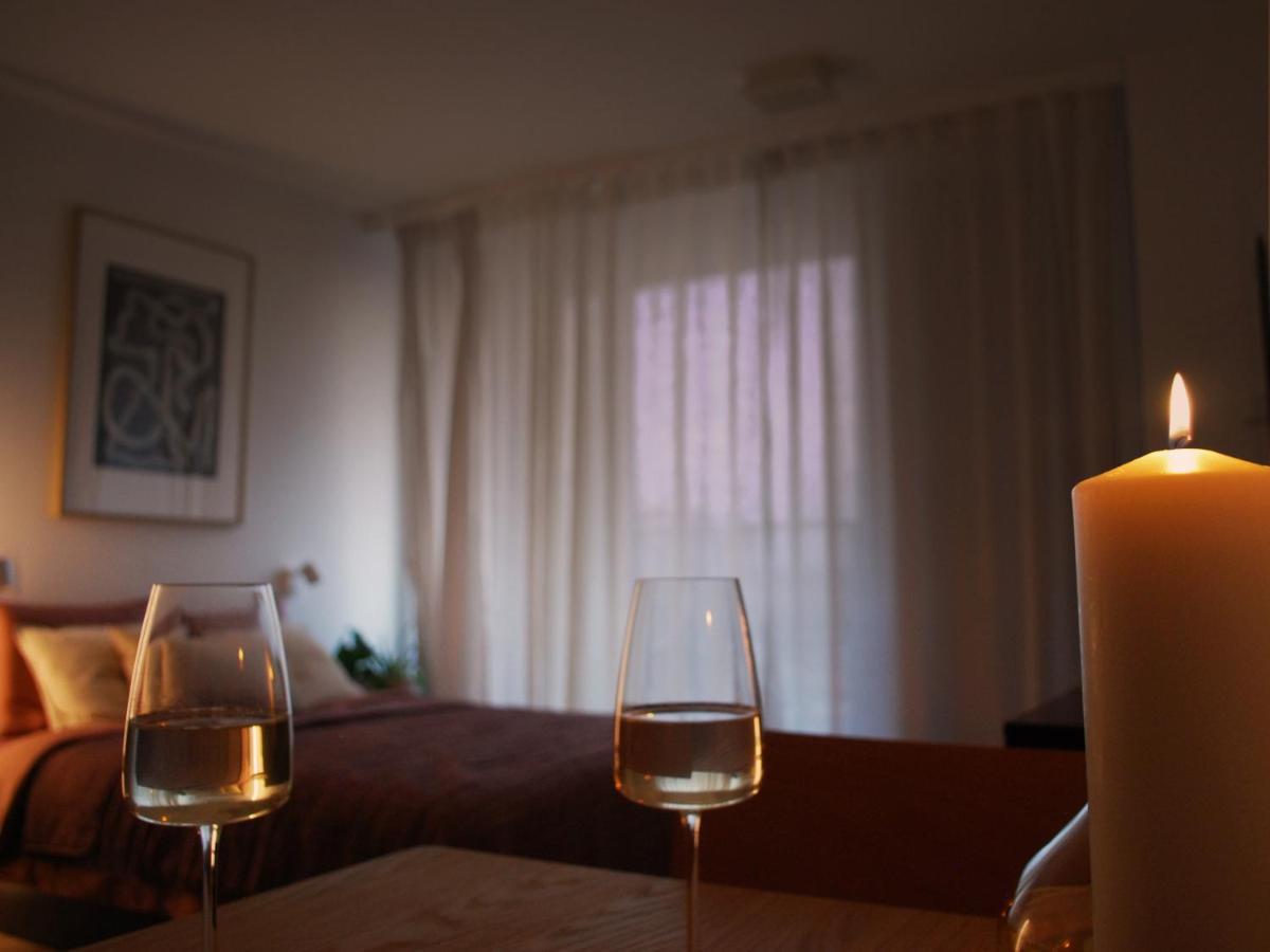 Apartament City Break 124 Varşova Dış mekan fotoğraf