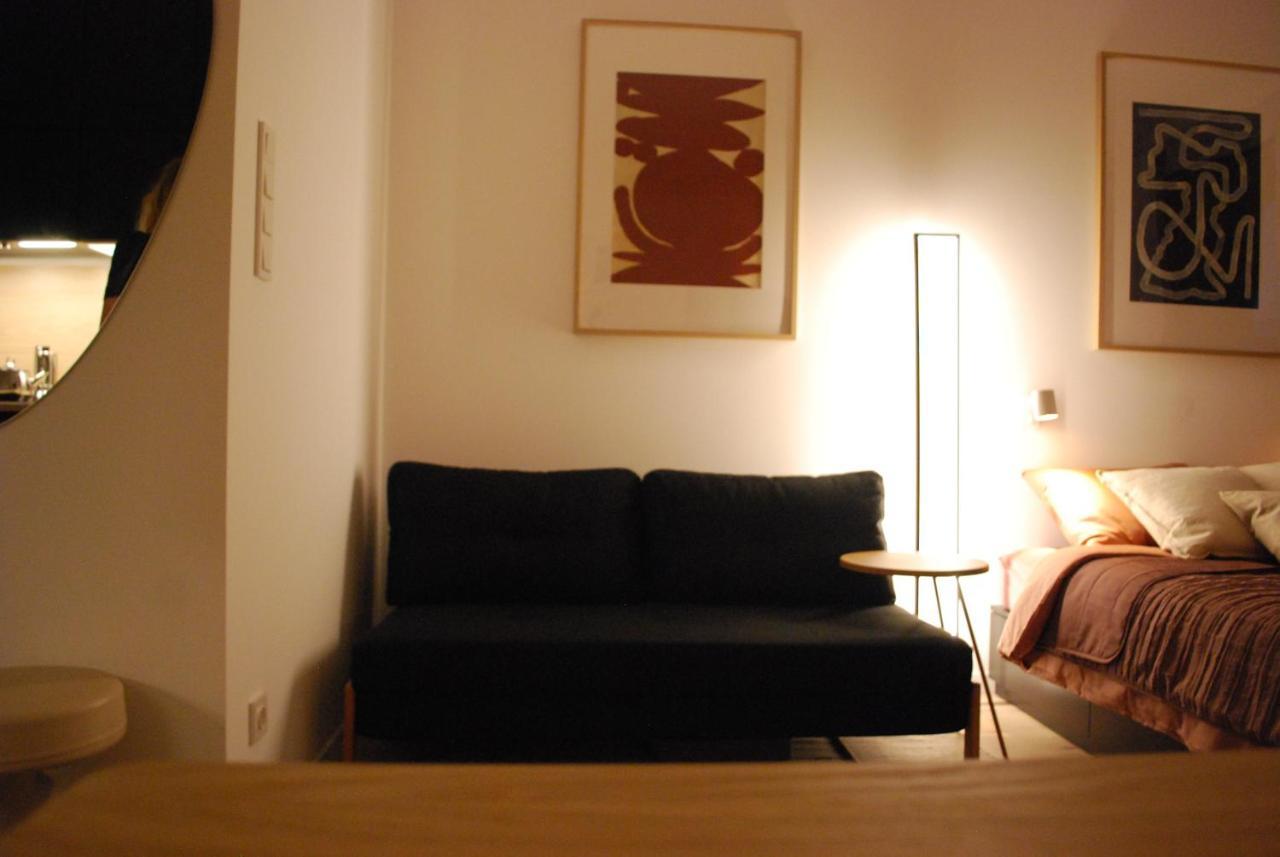 Apartament City Break 124 Varşova Dış mekan fotoğraf