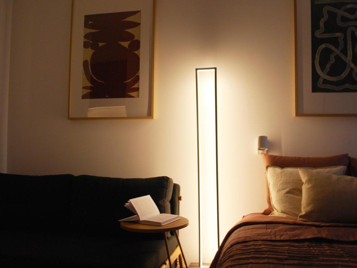 Apartament City Break 124 Varşova Dış mekan fotoğraf