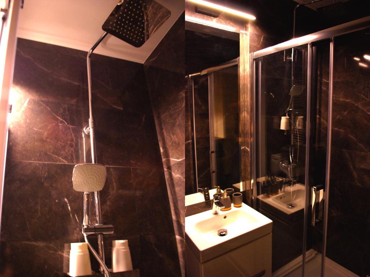 Apartament City Break 124 Varşova Dış mekan fotoğraf